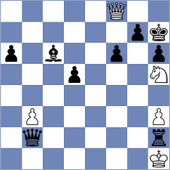 Waterfield - Smith (Lichess.org INT, 2020)