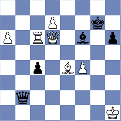 Novikov - Weber (Pardubice, 1996)