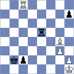 Paikens - Santos (chess.com INT, 2024)