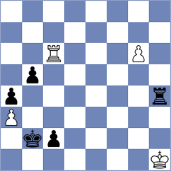 Moksh - Caruana (chess.com INT, 2022)
