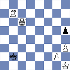 Maevsky - Dordzhieva (Chess.com INT, 2021)