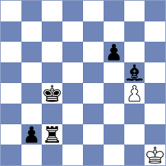 Kokoszczynski - Martin Duque (chess.com INT, 2022)