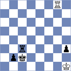 Shafer - Adelman (chess.com INT, 2025)
