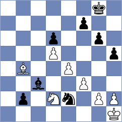 Toktomushev - Anton Guijarro (chess.com INT, 2024)