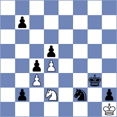 Patel - Verma (Lichess.org INT, 2020)