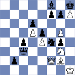 Chernov - Moroni (chess.com INT, 2025)