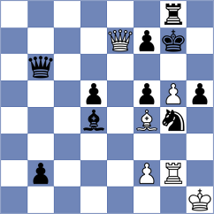 Marin Marin - Anderson (Lichess.org INT, 2021)