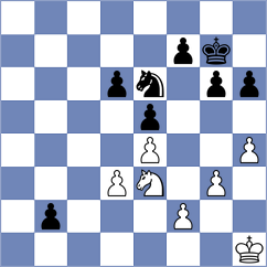 Garcia Rochel - Vega Rangel (Sant Boi, 2000)