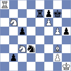 Hagner - Perea Fruet (Florianopolis BRA, 2024)