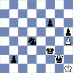 Varley - Chetverikov (Lichess.org INT, 2020)