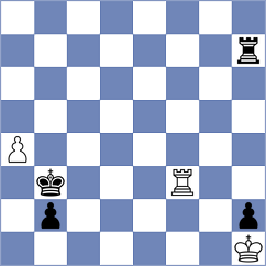 Ramos - Assaf (Moscow, 1994)