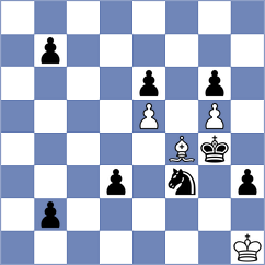 Gajewski - Chowdhury (Fuerth, 2014)