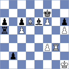 Fomevor - Shapiro (chess.com INT, 2025)