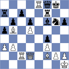 Dederichs - Klemm (Playchess.com INT, 2020)
