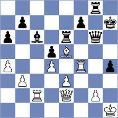Nakamura - Hnydiuk (chess.com INT, 2025)