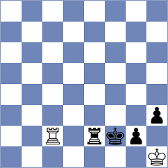 Liao - Bunyatov (Al Ain, 2013)