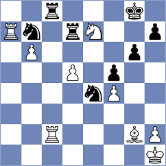 Kirov - Griffiths (Birmingham, 1974)