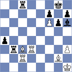 Ermekov - Balguzhinov (Almaty KAZ, 2024)