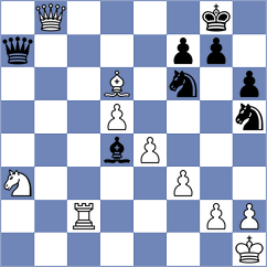 Fernandez Estremera - Ozates (chess.com INT, 2025)