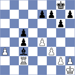 Korobov - Gunnarsson (chess.com INT, 2025)