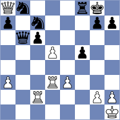 Tristan - Vachier Lagrave (chess.com INT, 2022)