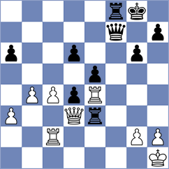 Smirnov - Svanda (chess.com INT, 2024)
