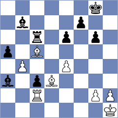 Von Buelow - Kucuksari (chess.com INT, 2021)