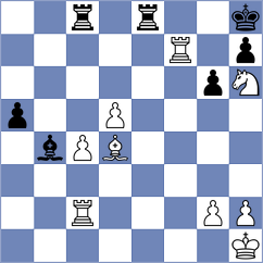 Zeman - Lutz (chess.com INT, 2025)
