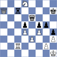 Galkiewicz - Voronov (Augustow, 2004)