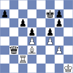 Bencomo Murga - Petrov (lichess.org INT, 2022)