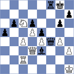 Nefedov - Mikhailov (Kimry, 2010)