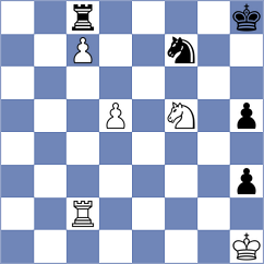 Rustemov - Podymov (Podolsk, 1992)