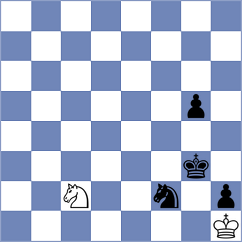 Varadarajan - Pinisetti (Chess.com INT, 2021)