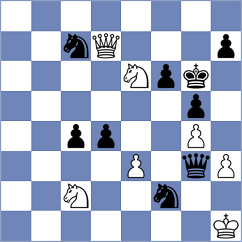 Barria Zuniga - Garcia Almaguer (chess.com INT, 2024)