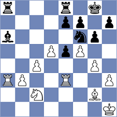Karimova - Venskaya (FIDE Online Arena INT, 2024)