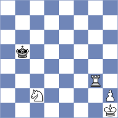 Saez de Adana - Cerro Galea (Lichess.org INT, 2021)