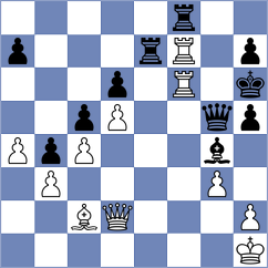 Florescu - Yirik (Chess.com INT, 2021)