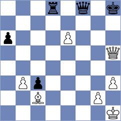 Galaviz Medina - Andersen (Budapest HUN, 2024)