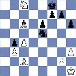 Souleidis - Zubov (chess.com INT, 2024)