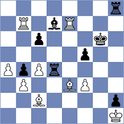 Lane - Chen (Sydney AUS, 2025)