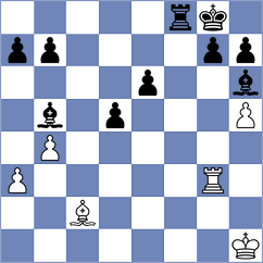 Manukian - Laico (Chess.com INT, 2018)