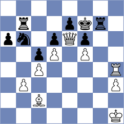 Perez - Galvan Sarmiento (Mesa, 1992)