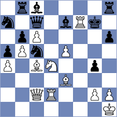 Armijos Guillen - Grandmaster-Ajjesh (lichess.org INT, 2022)