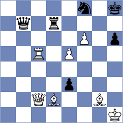 Noskov - Ganichev (Kemerovo, 2011)