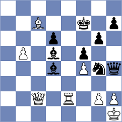 Nathan - Veljanoski (chess.com INT, 2024)