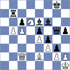 Da Silva Buganca - Temirkanov (Chess.com INT, 2020)