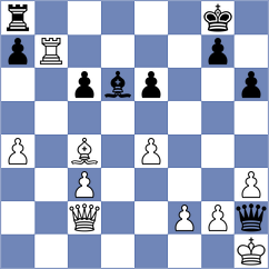 Pal - Doddi (Lichess.org INT, 2020)