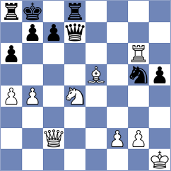 Torres Rebolledo - Zhang (Prague CZE, 2024)