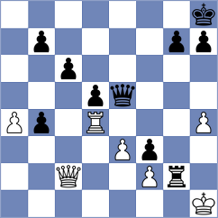 Martin Garcia - Juberias Guillen (Madrid, 2012)