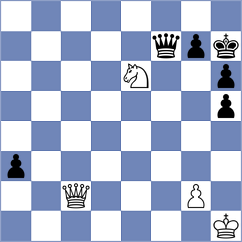 Germanovs - Southcott-Moyers (chess.com INT, 2025)